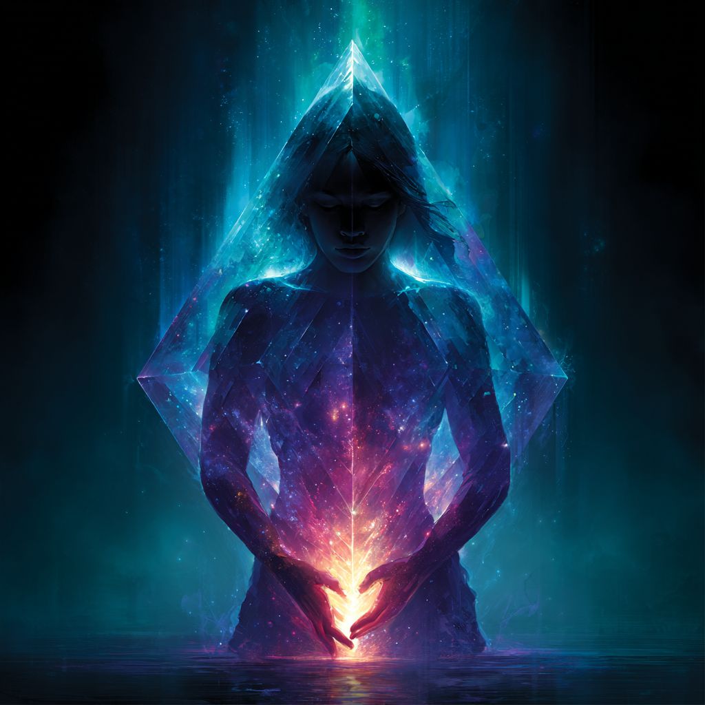 Diamond Dissolve