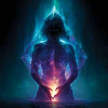 Diamond Consciousness